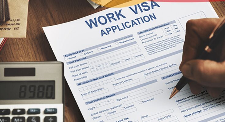 Norway Work Permit Visa