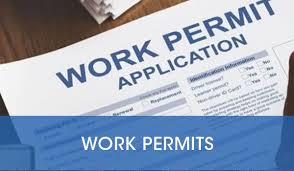 America Work Permit Visa